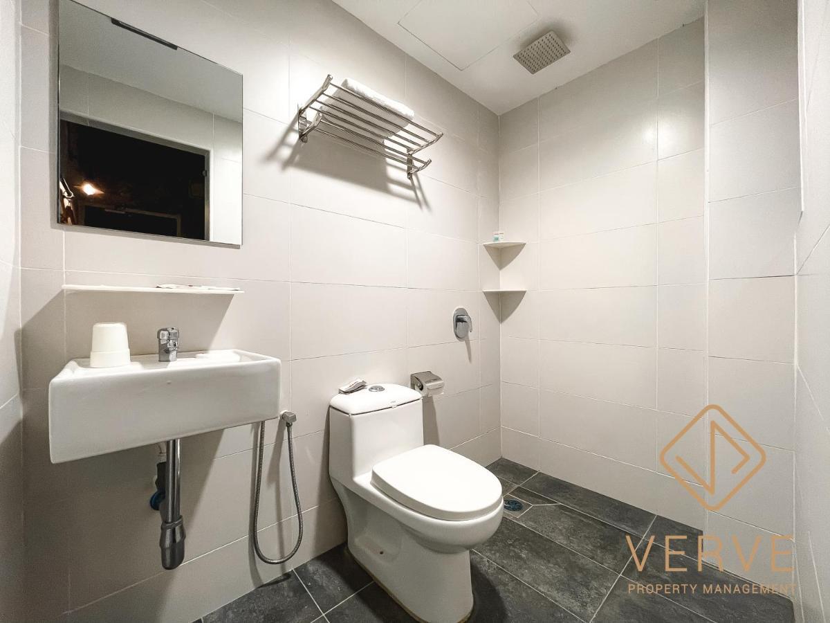 Brick Box Ipoh By Verve Exteriér fotografie