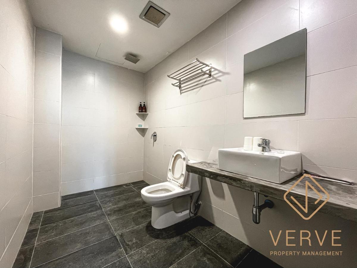 Brick Box Ipoh By Verve Exteriér fotografie