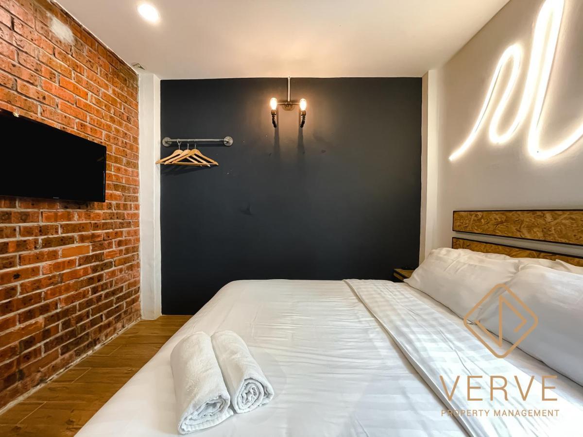 Brick Box Ipoh By Verve Exteriér fotografie